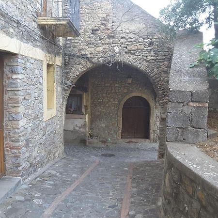 La Panoramica Bed and Breakfast Villapiana Rum bild