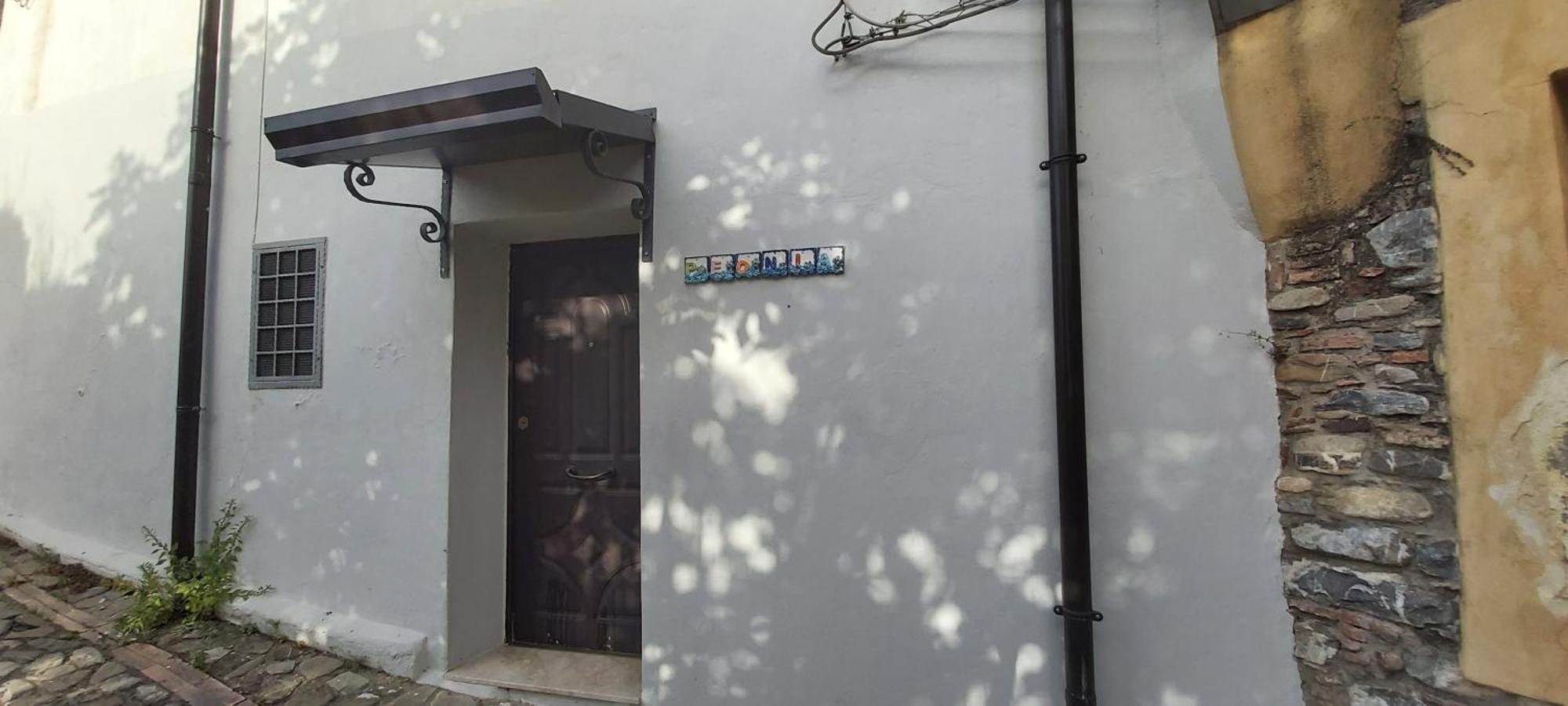 La Panoramica Bed and Breakfast Villapiana Rum bild