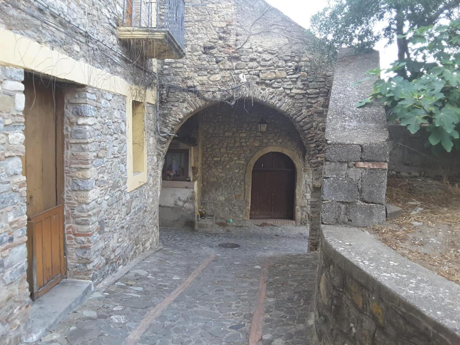 La Panoramica Bed and Breakfast Villapiana Rum bild