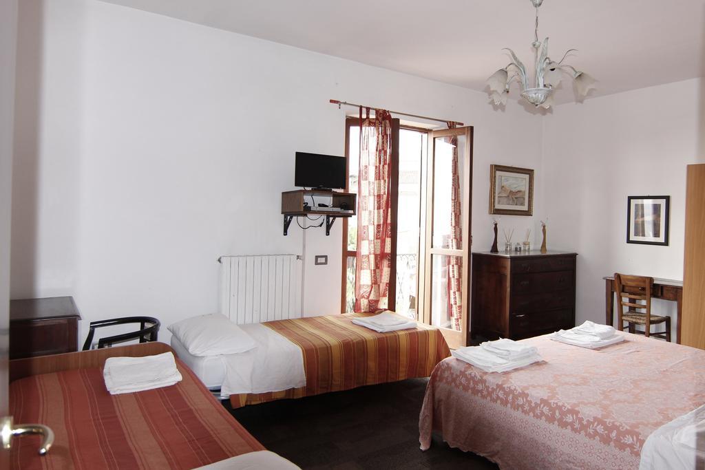 La Panoramica Bed and Breakfast Villapiana Exteriör bild